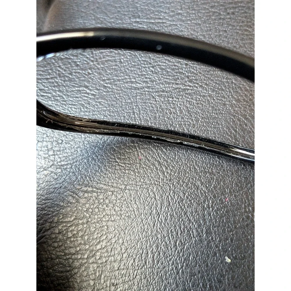 Maui Jim some wear